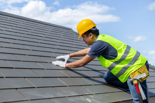 Best Flat Roof Repair Services  in Fort Hunt, VA