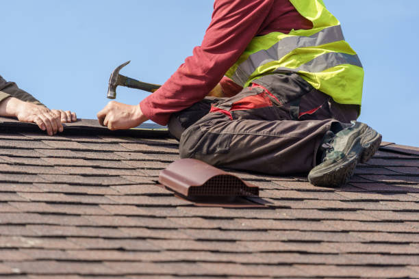 Best Storm Damage Roof Repair  in Fort Hunt, VA