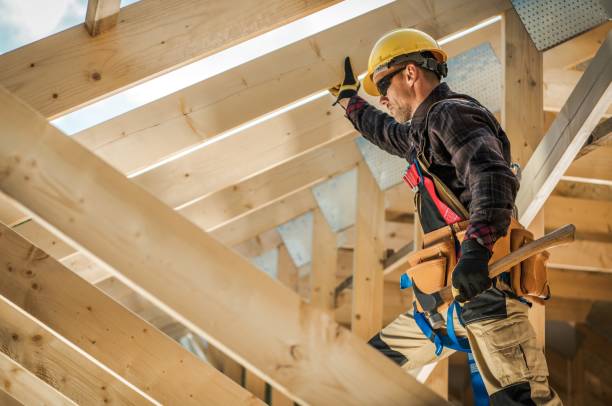 Best Roof Replacement Cost  in Fort Hunt, VA