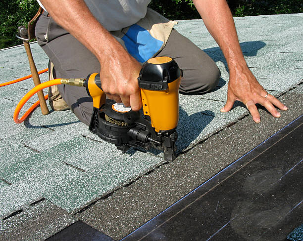 Best Roof Restoration Services  in Fort Hunt, VA