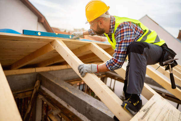 Best Emergency Roof Repair  in Fort Hunt, VA