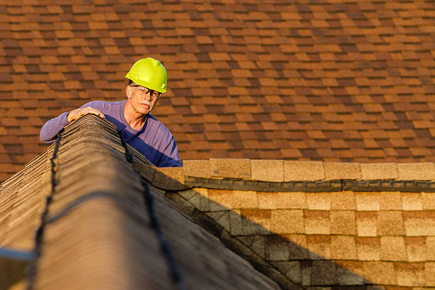Quick and Trustworthy Emergency Roof Repair Services in Fort Hunt, VA