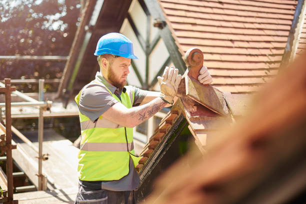 Best Roof Leak Repair  in Fort Hunt, VA