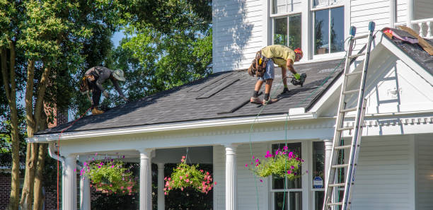 Fort Hunt, VA Roofing Contractor Company